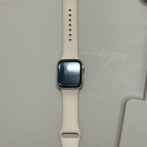 Apple Watch Series 5 40mm Silver